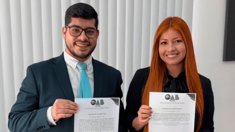 OAB Amazonas Lança Certidões Digitais para Advogados
