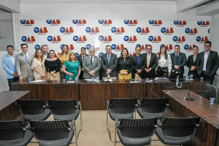 OAB-AM anuncia criação de novas Subseções em Itacoatiara e Autazes, fortalecendo a advocacia no interior