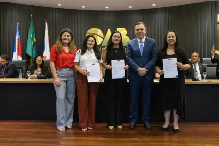 OAB Amazonas institui Comissão de Empreendedorismo da Advocacia Feminina
