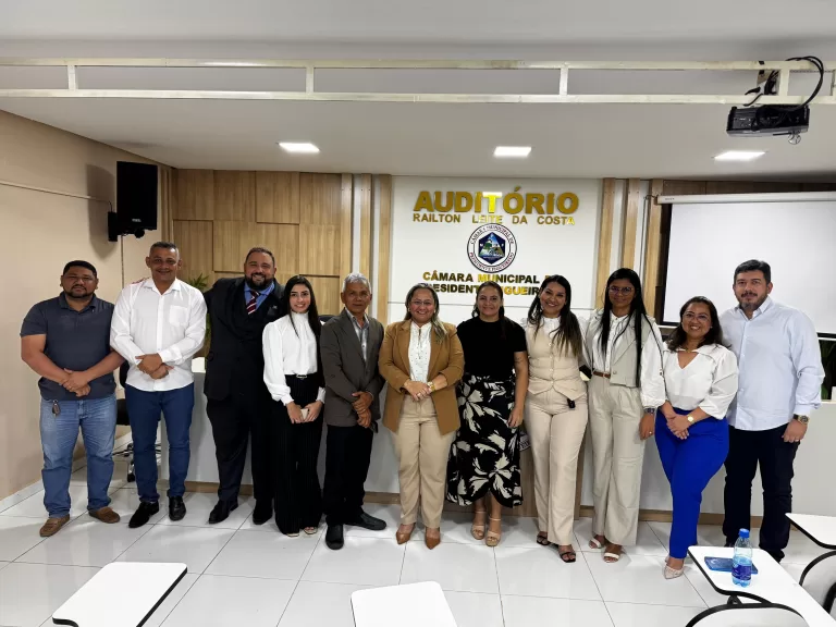OAB Amazonas intensifica ações no interior e ouve a classe em Presidente Figueiredo