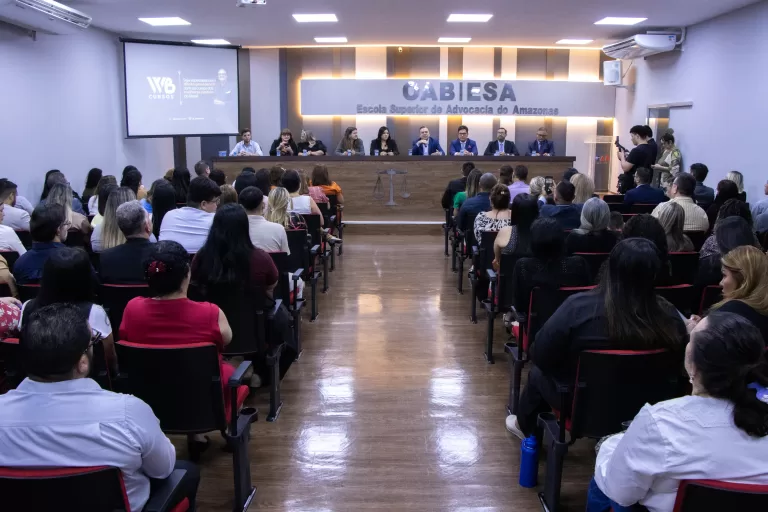 II Encontro da Advocacia Previdenciária reúne profissionais em dia de atualização e networking