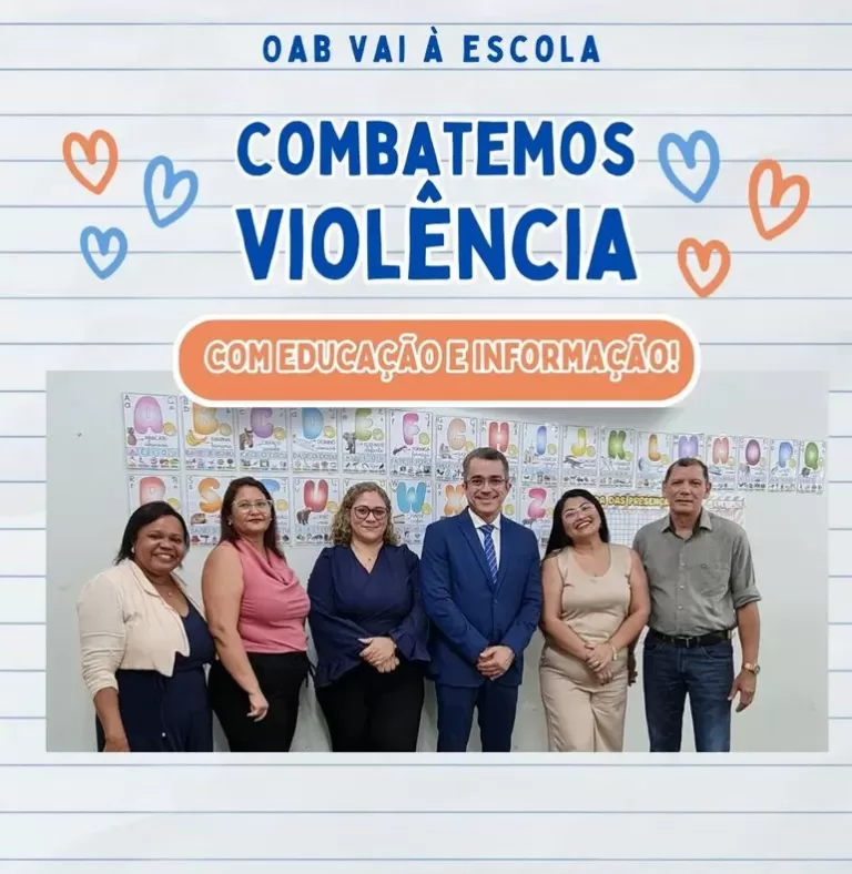 Inicio do segundo semestre de atividades com palestra sobre Bullying Cyberbullying
