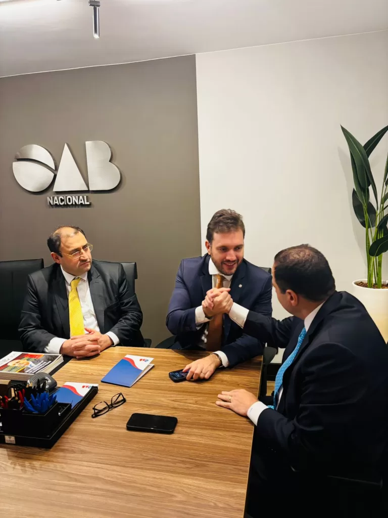 STJ acolhe tese defendida pela OAB e reforça caráter preventivo do Mandado de Segurança