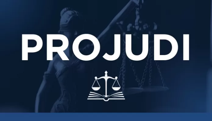 PROJUDI