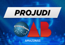 OAB-AM solicita esclarecimentos ao TJAM sobre instabilidades no sistema PROJUDI