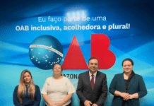 OAB Amazonas firma parceria com Hub Adapta e amplia acesso à Inteligência Artificial para a advocacia