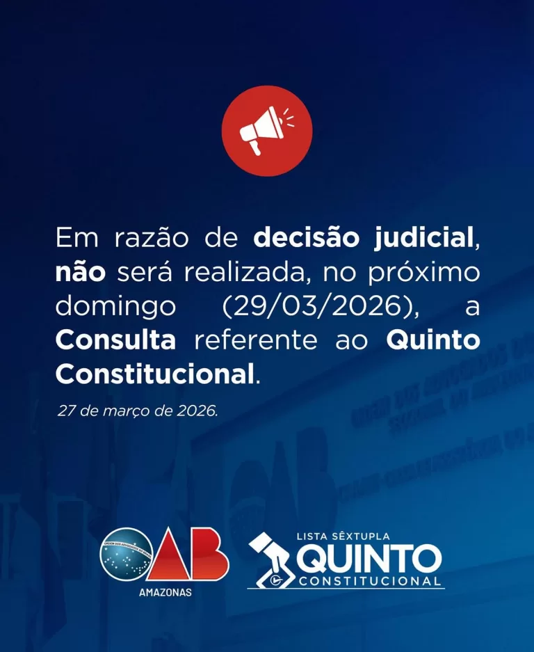 COMUNICADO