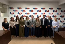 OAB Amazonas homologa lista sêxtupla histórica do Quinto Constitucional com paridade de gênero