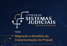 OAB-AM promove I Fórum de Sistemas Judiciais Amazonense