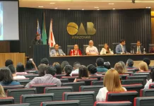OAB realiza evento em comemoração ao Dia do Estudante de Direito