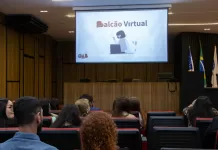 OAB Amazonas acompanha nova etapa do Projeto Balcão Virtual no TJAM