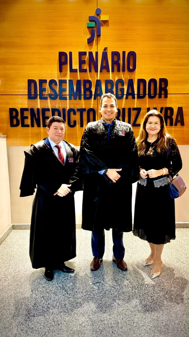 OAB Amazonas atua em defesa das prerrogativas da advocacia em julgamento no TRT da 11ª Região