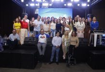 OAB-AM celebra a classe na Feijoada da Advocacia 2026