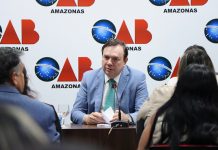 OAB Amazonas debate atualização da Tabela de Honorários em audiência pública