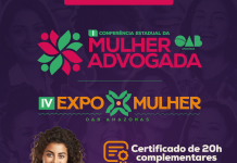 IV Expo Mulher da OAB Amazonas reúne serviços gratuitos de cidadania, saúde, empreendedorismo e orientação jurídica em Manaus