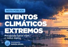 OAB Amazonas publica coletânea de Notas Técnicas com diretrizes jurídicas e recomendações socioambientais